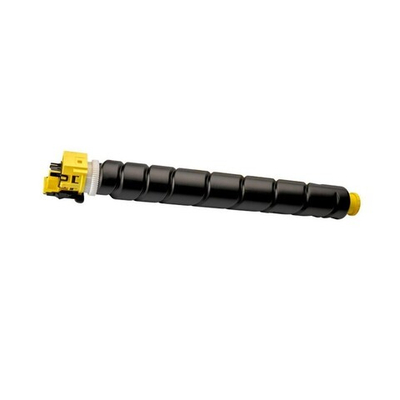 Тонер-картридж WBox, аналог Kyocera TK-8375Y для TASKalfa 3554ci Yellow (20K)