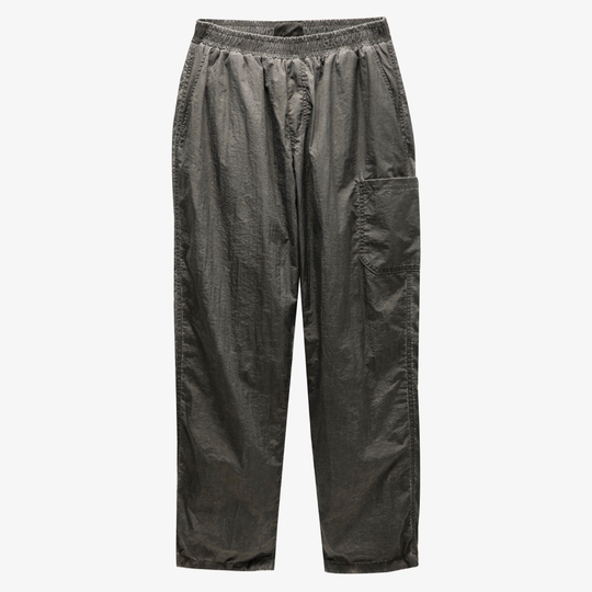 NLN_GMD_PNTS Metal Effect Grey