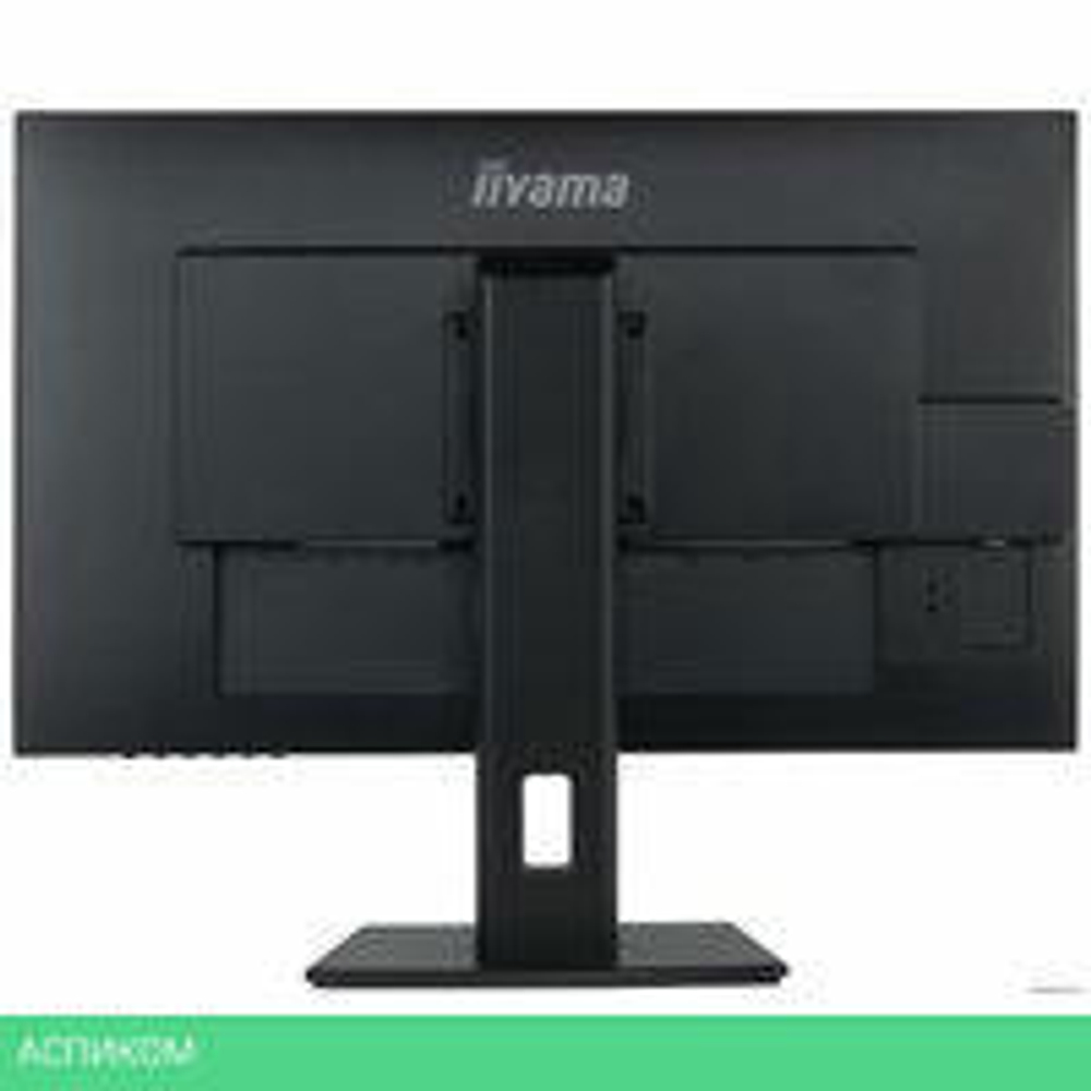 Монитор Iiyama ProLite XUB2792QSU-B5