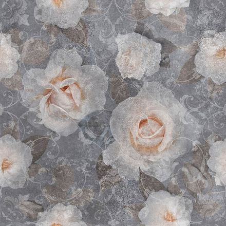 Керамогранит Турнель DL841000R декорированный обрезной