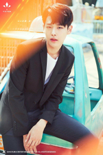 Альбом Victon - From.Victon 4th Mini Album