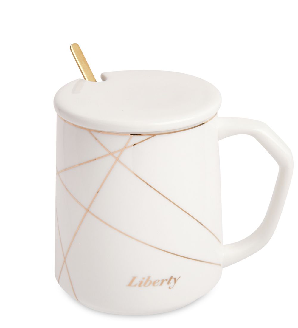 GAEM Art MUG-341/3 Кружка «Классика»