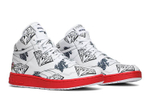 Кроссовки Reebok Bb 4600 Mu
