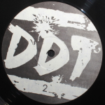 ДДТ / Оттепель (LP)