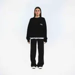 Свитер Dissident BHC черный