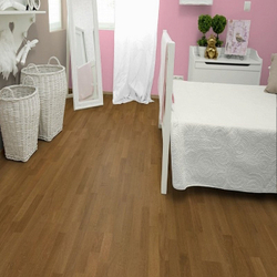 Паркетная доска Upofloor Дуб Антик