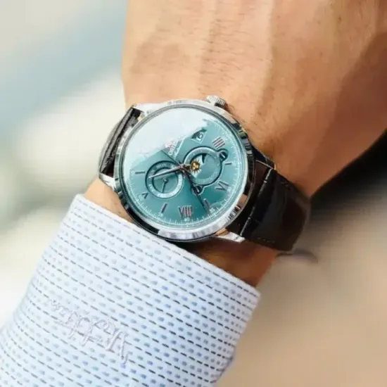 Наручные часы Orient RA-AK0805E30B