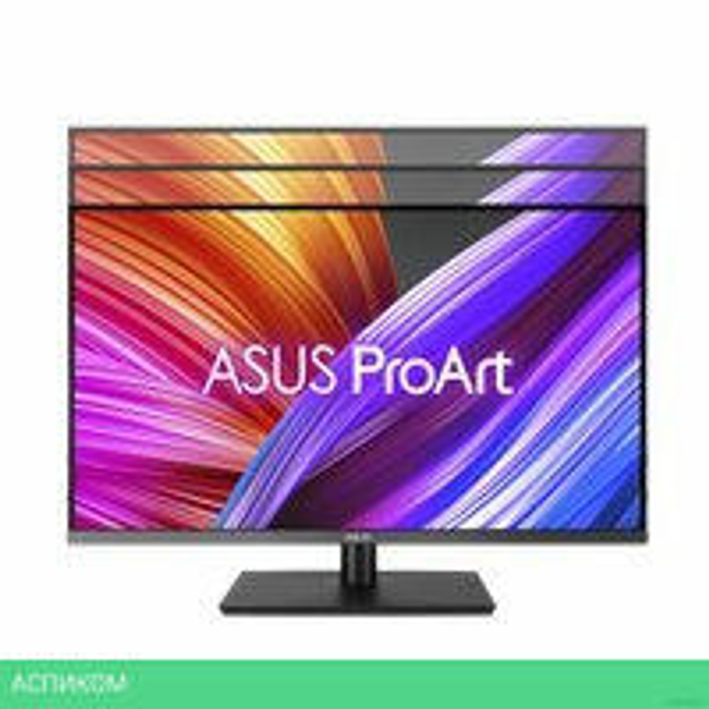 Монитор ASUS ProArt PA32UCR-K