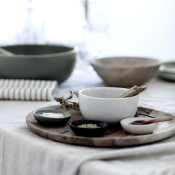 Тарелка Casafina By Costa Nova Pacifica Artichoke sop271-vc7213