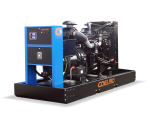 Дизельный генератор Coelmo PDT408A2