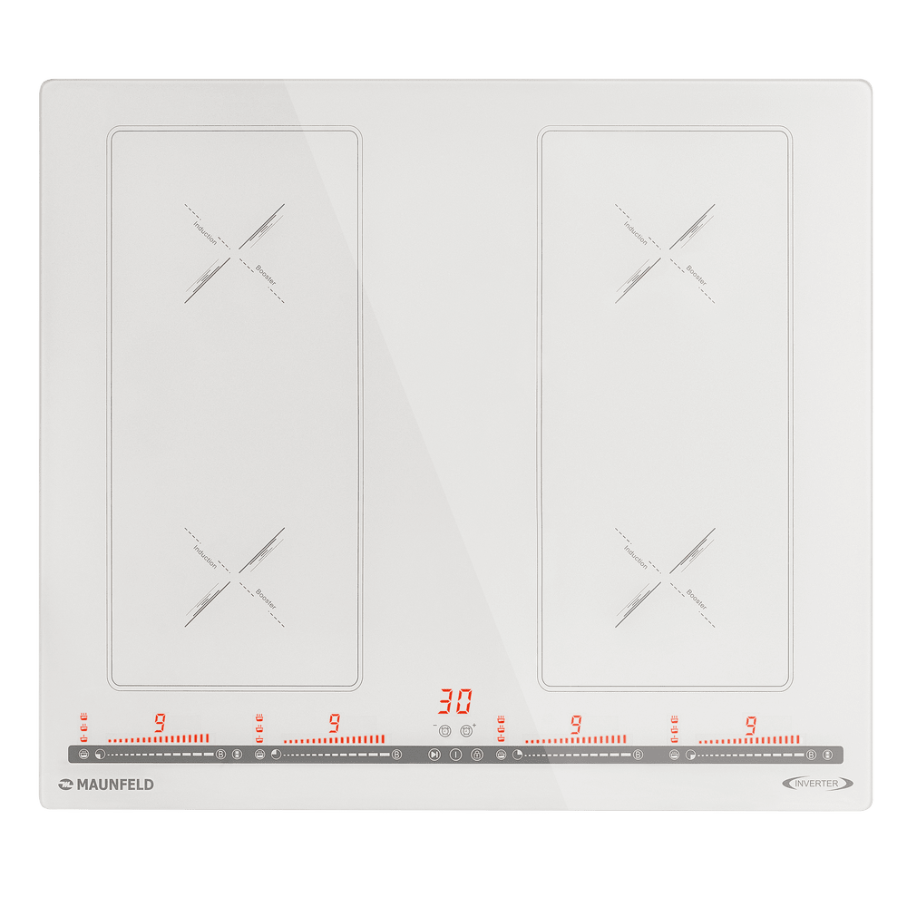 Maunfeld CVI594SB2WHA Inverter