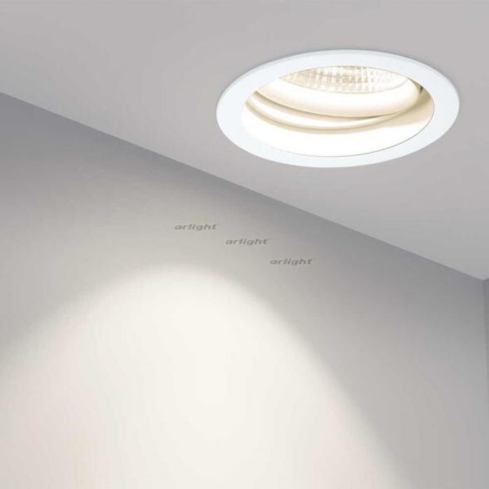 Светильник Downlight Arlight 015889