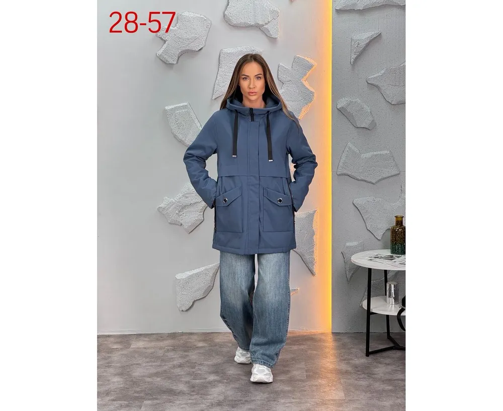 Куртка 7391794 Fabrika