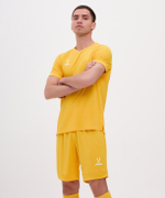 Футболка игровая DIVISION PerFormDRY Union Jersey, желтый