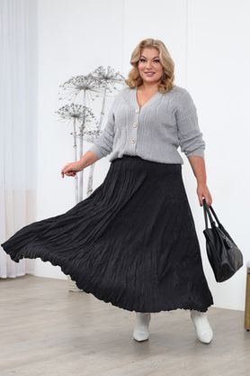 Цена на Юбка-4671 больших размеров