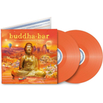 Сборник / Buddha-Bar By Christos Fourkis & Ravin (Coloured Vinyl)(2LP)