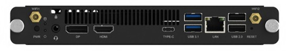 Компьютер Lumien S104/i31215U8256/WL