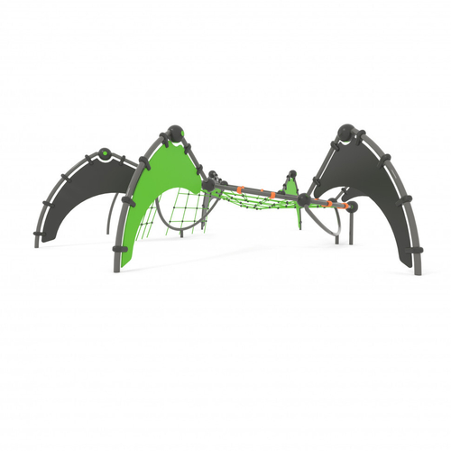 Канатный комплекс «‎Паук» (ДВ0505)