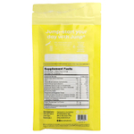 JUNP Hydration, электролитная порошковая смесь, со вкусом лимона, 5 пакетиков по 3,6 г (0,13 унции)