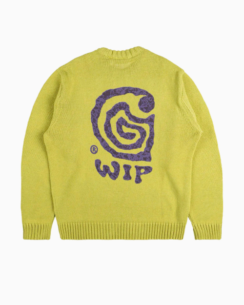Джемпер Carhartt WIP Helix Sweater