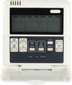 Сплит-система кондиционер канальный Energolux SAD60D6-A/SAU60U6-A на 160 м²