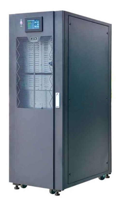 Источник бесперебойного питания Powercom VGD-II-40K33-B