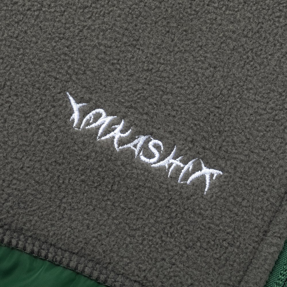 Куртка флисовая YMKASHIX Ranger