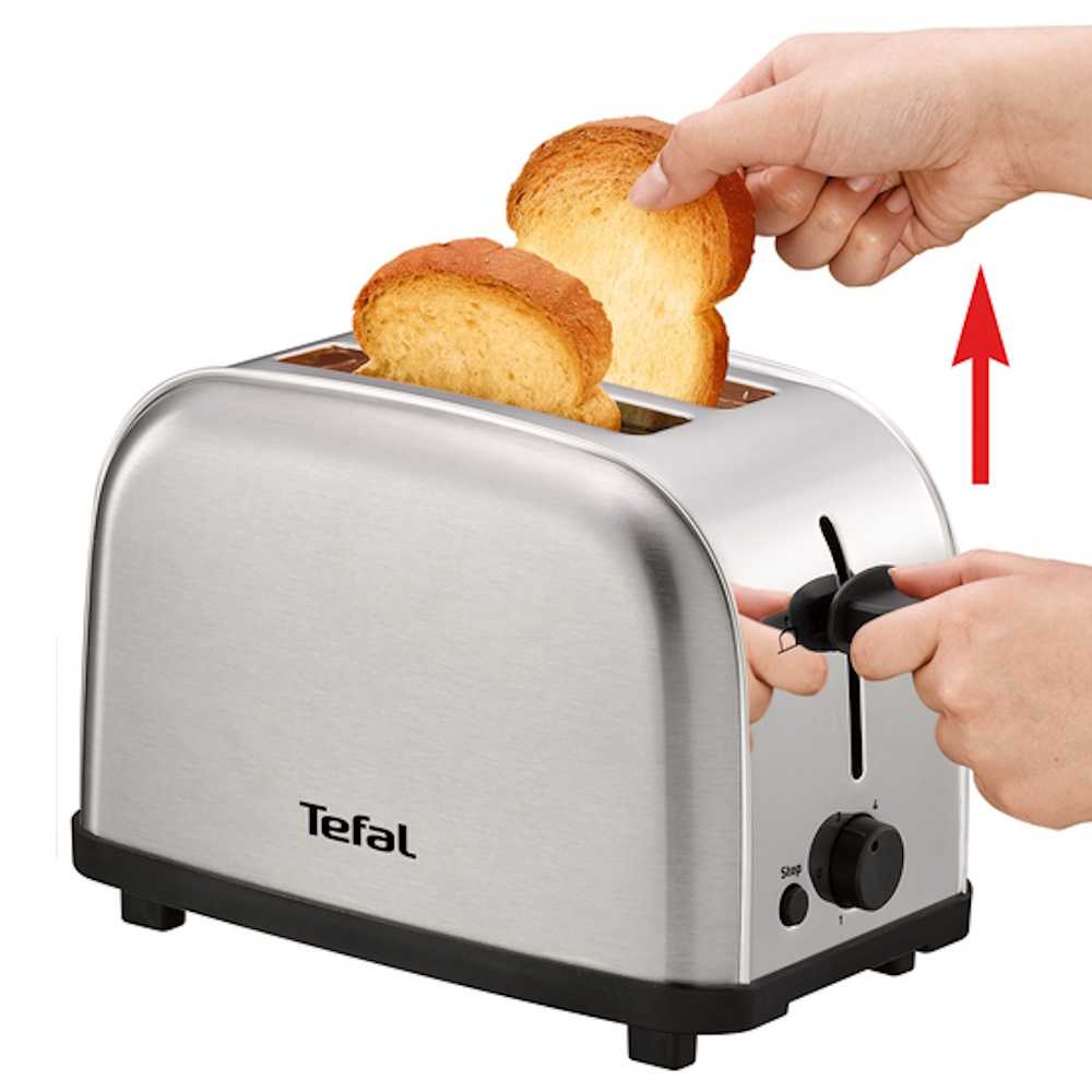 Набор Tefal RK321A32 + Tefal TT330D30