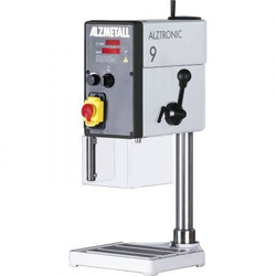Настольный сверлильный станок Alzmetall ALZTRONIC 9