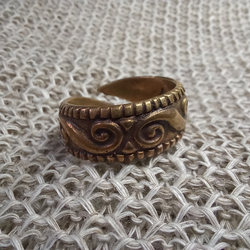 Кольцо. Кельты