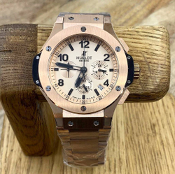 Часы Hublot