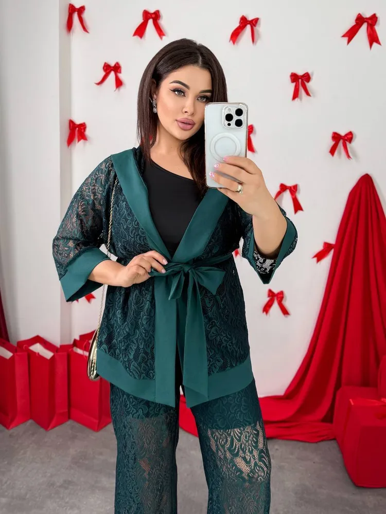 Костюм УК-0167-3 Fabrika