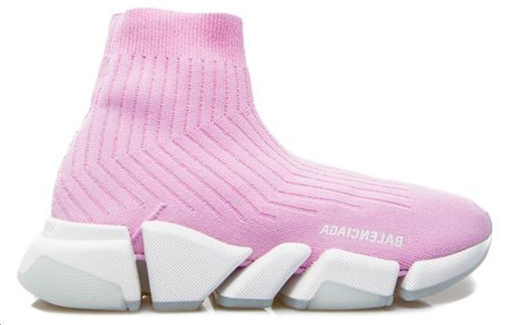 Balenciaga Speed 2.0 3D (Женская размерная сетка)