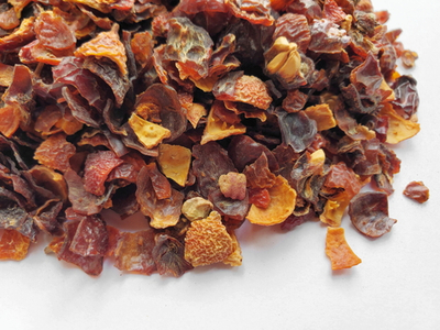 Д0040 Шиповник кожура крупный помол