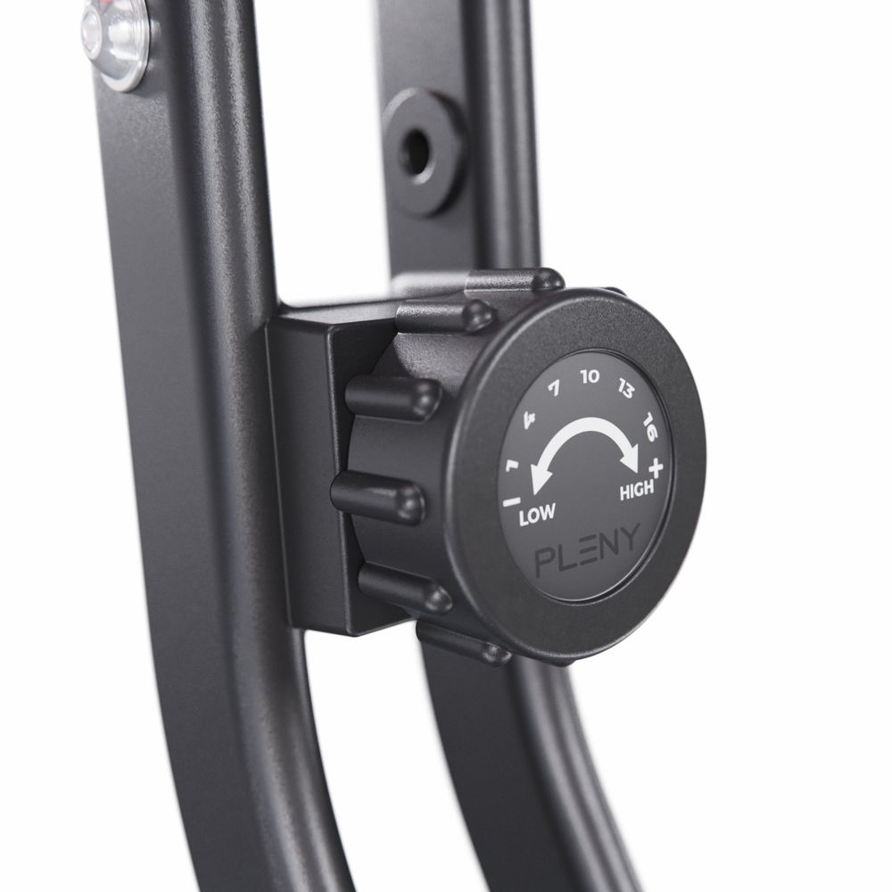 Велотренажер X-Bike DFC PLENY CF-917FM