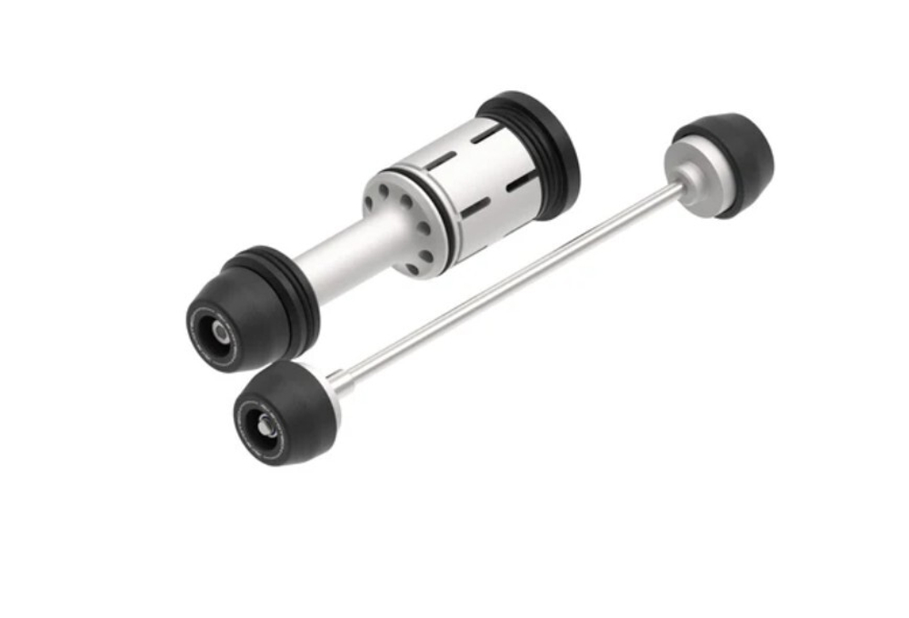 Evotech Performance Слайдеры в оси (комплект 2шт) BMW R 1250 / 1200 GS PRN012816-014487