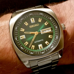 Seiko SNKM97