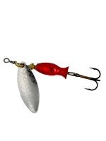 Блесна для рыбалки вращающаяся Mepps AGLIA LONG HEAVY