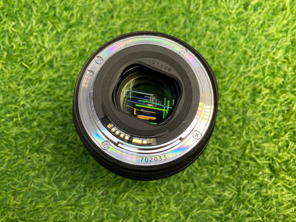 Canon 24-105mm 1:4L IS USM Покупка/Продажа