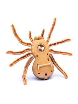 Игрушка радиоуправляемая Паук со змеей (8906)