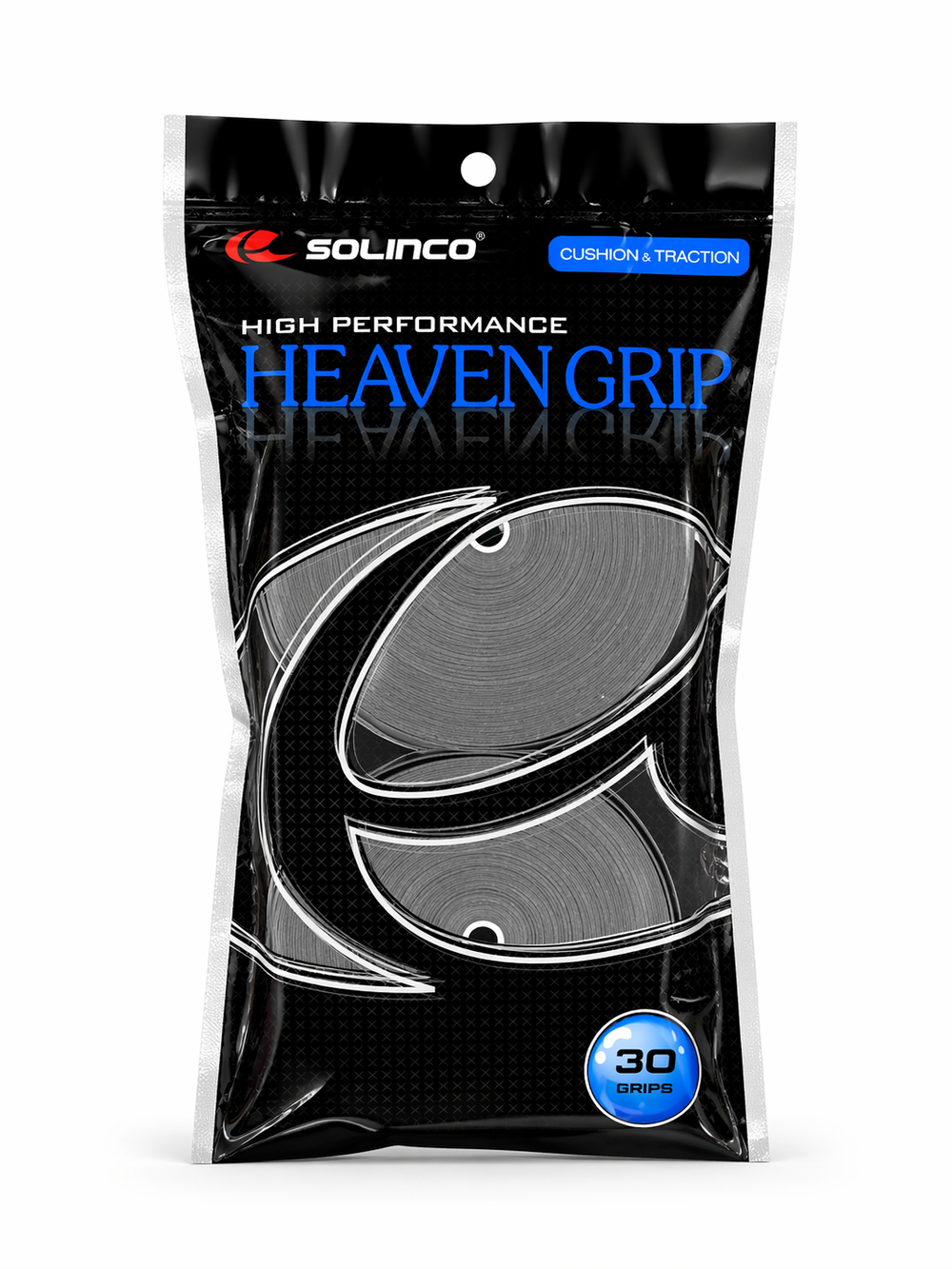 Намотка Solinco Heaven Grip x 30