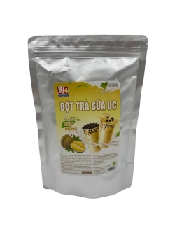 Порошок для Bubble Tea со вкусом дуриана , 500гр