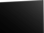 Телевизор LED Hisense 43" 43A6Q Frameless черный 4K Ultra HD 60Hz MEMC DVB-T DVB-T2 DVB-C DVB-S DVB-S2 USB WiFi Smart TV