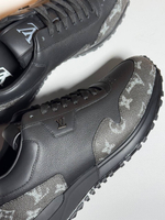 Кроссовки Louis Vuitton Run Away