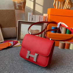 Hermes Constance 18