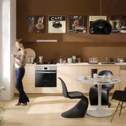 Духовой шкаф Hansa BOEI694721