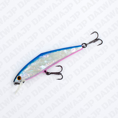 Воблер SMITH D-CONTACT 85 ABALONE 02