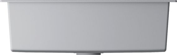 Кухонная мойка OMOIKIRI Yamakawa 75-U/I-WH (арт.4993782)