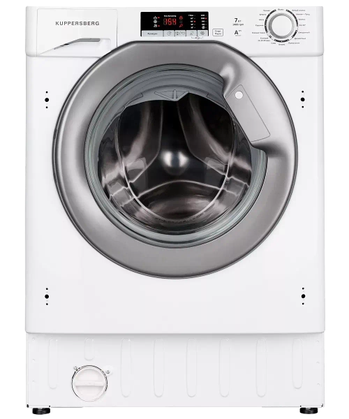Встраиваемая стиральная машина Kuppersberg WM 1477