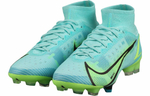 Кроссовки Nike Mercurial Superfly 8 14 Fg